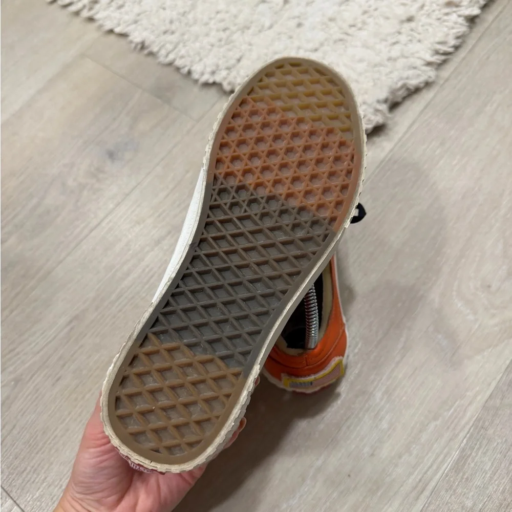 NASA x Vans Old Skool “Space Voyager” - Picture 5 of 6